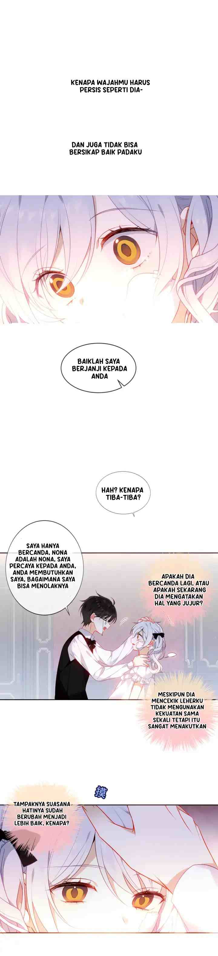 The Script Shop of Dreams chapter 14 halaman 4