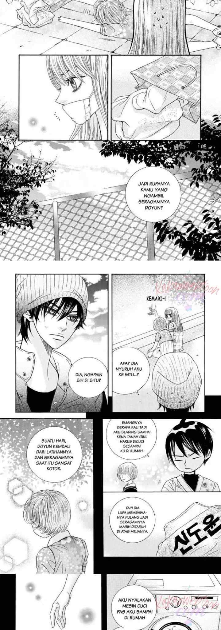 I Pick Dahong chapter 20 halaman 14