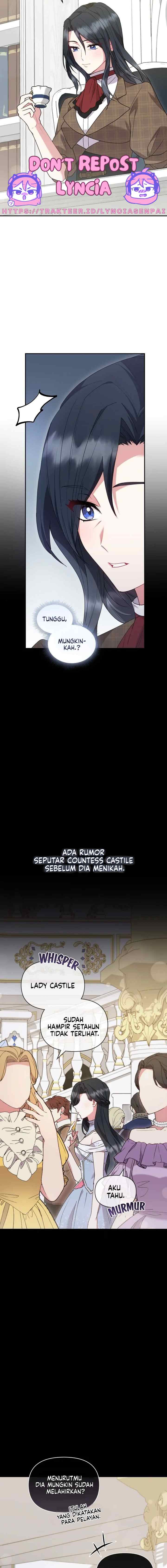 You Are So Cute chapter 48 halaman 6