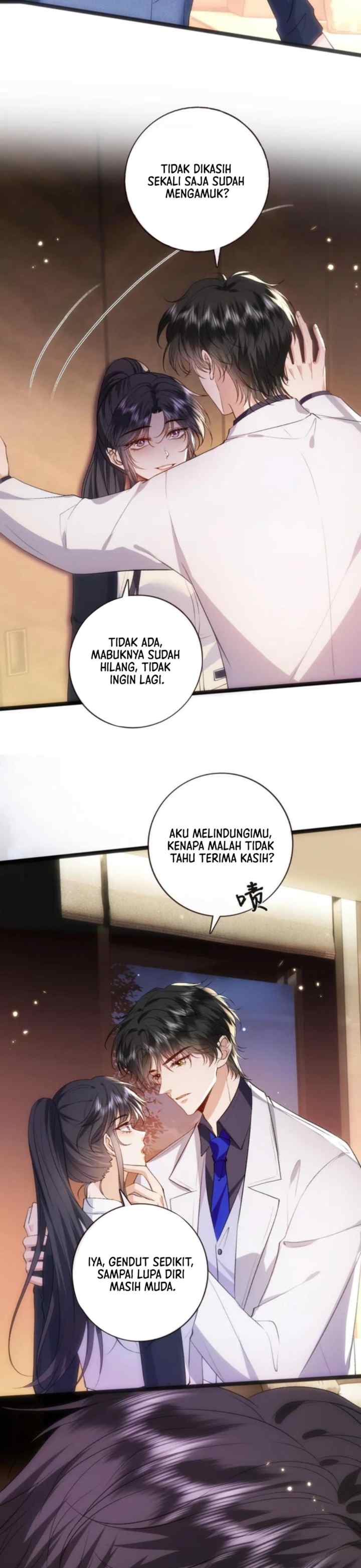Madam and Her Daily Online Face-Slapping chapter 95 halaman 6