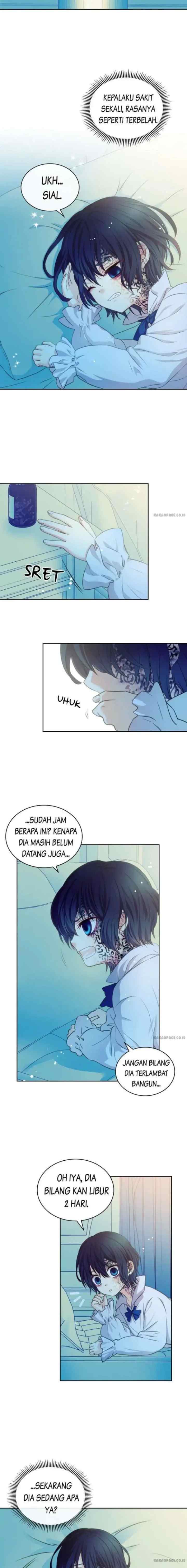 Sincerely: I Became a Duke's Maid chapter 10 halaman 13