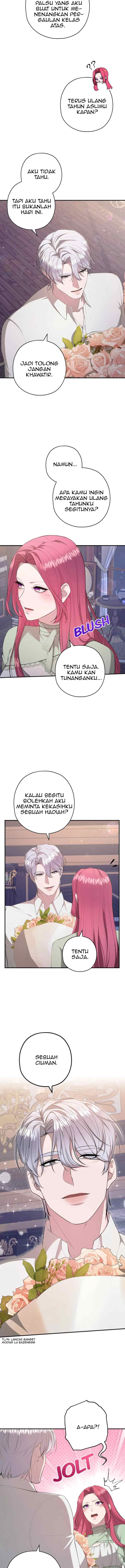 The Devilishly Trash Duke chapter 34 halaman 5