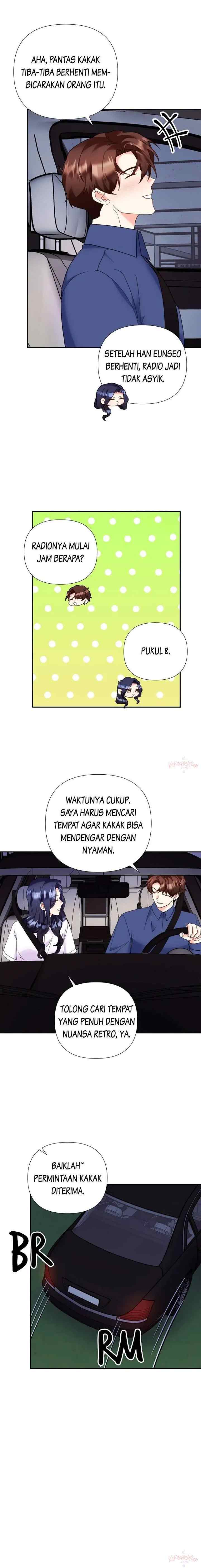 Marriage Agency chapter 51 halaman 4