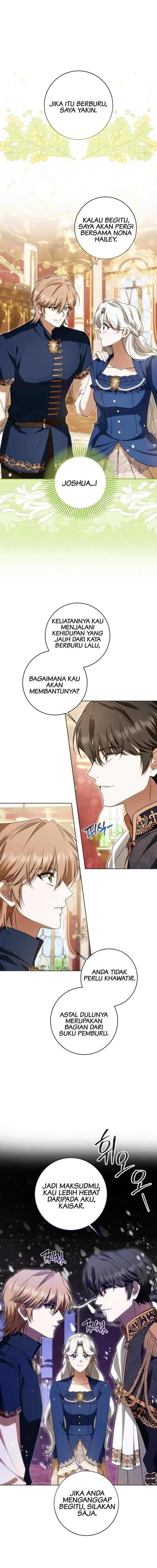 I Am the Obsessive Emperor's Talented Pharmacist chapter 27 halaman 18