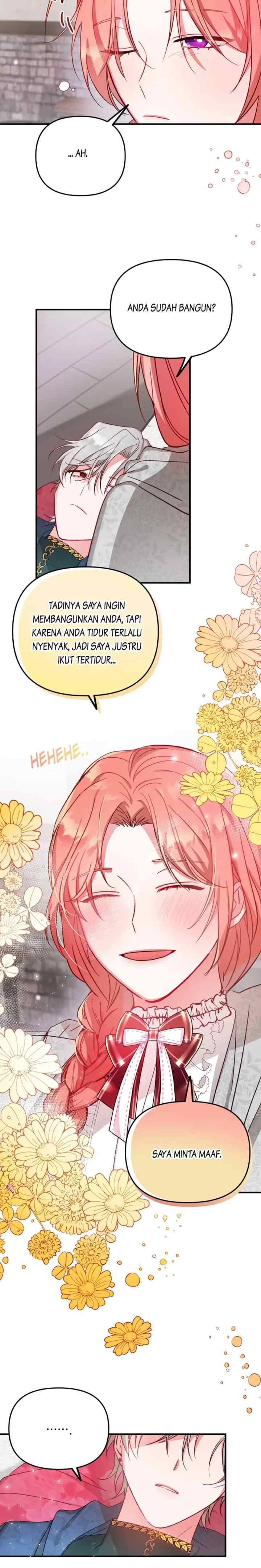 Preventing the Making of Tyrant chapter 6 halaman 4