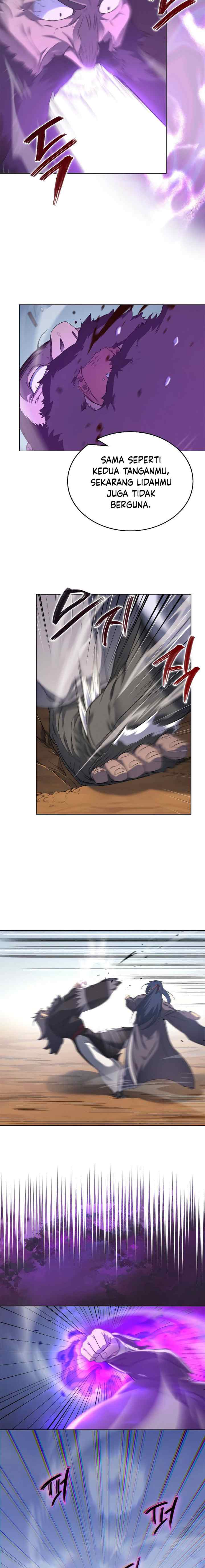 Chronicles of Heavenly Demon chapter 195 halaman 15