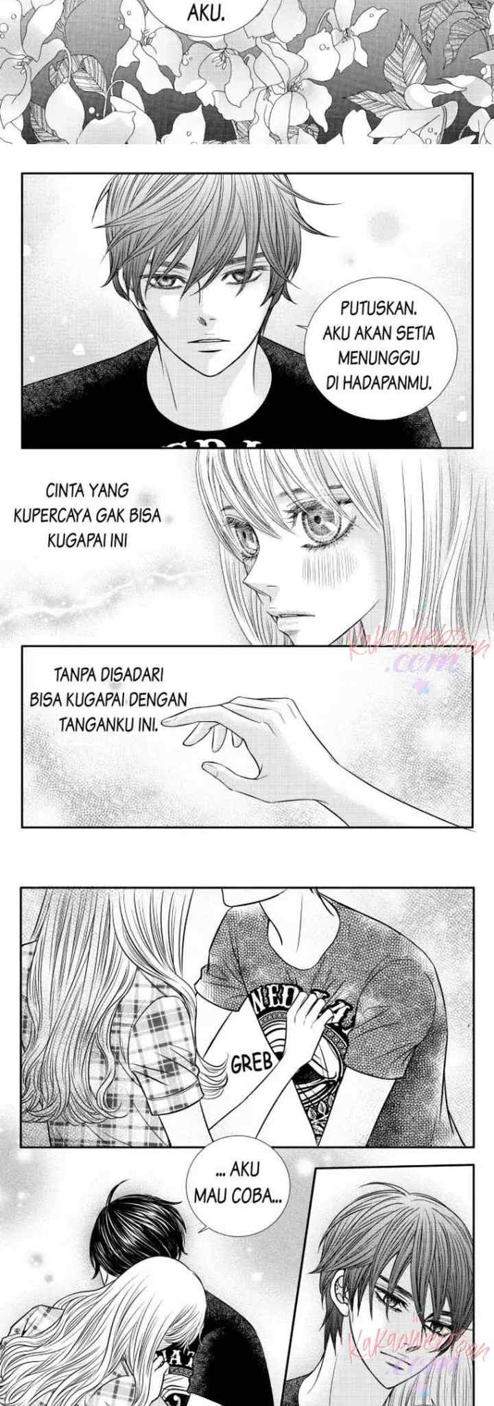 I Pick Dahong chapter 65 halaman 8