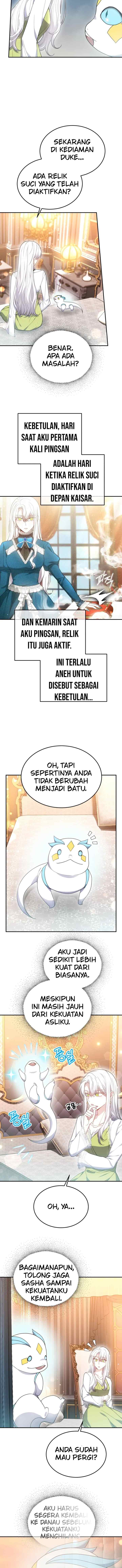 The Male Lead's Nephew Like Me So Much chapter 43 halaman 13