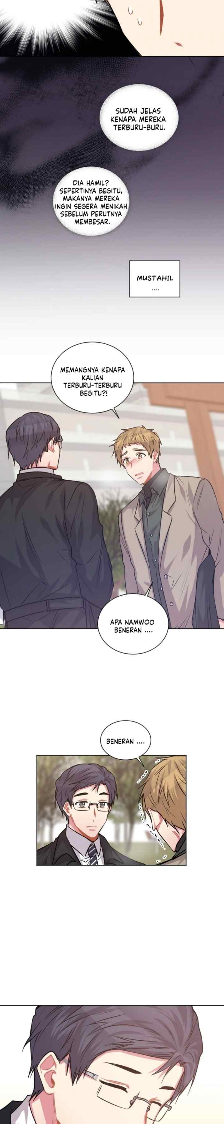 All About You chapter 87 halaman 13