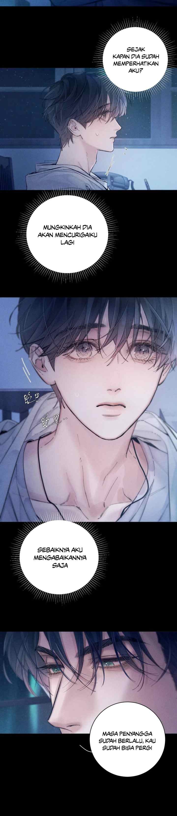 Wrong But Still Right chapter 28 halaman 10