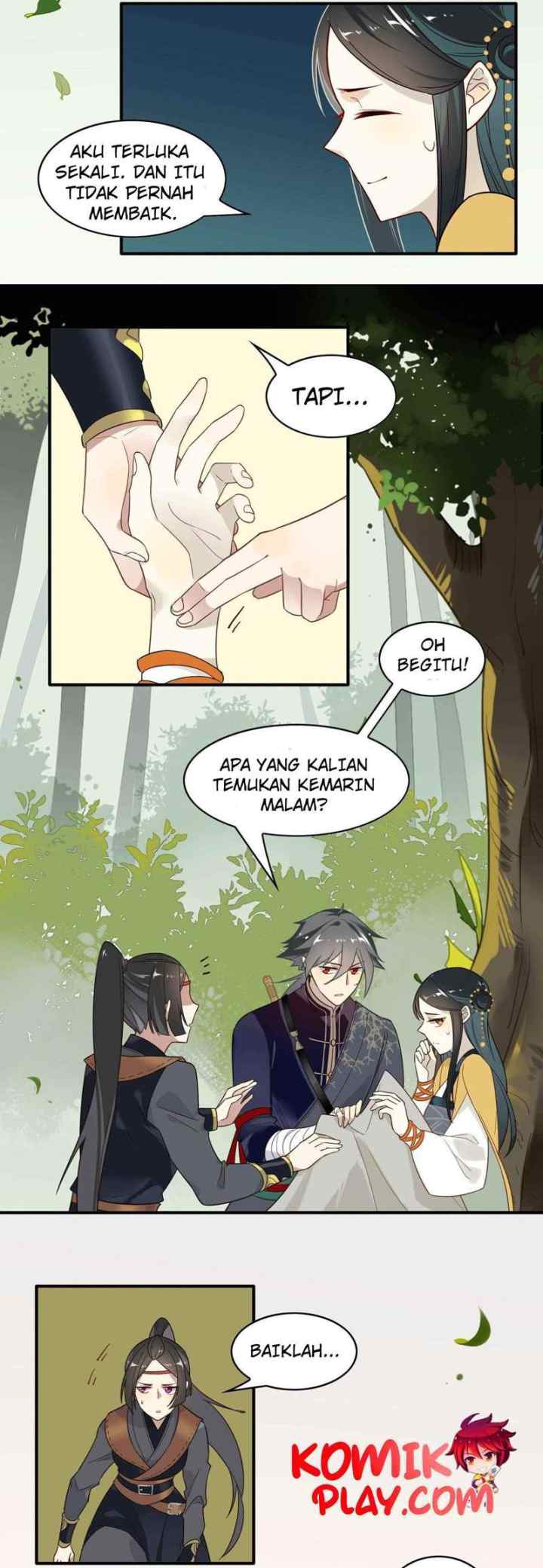 Craftsman chapter 11 halaman 10