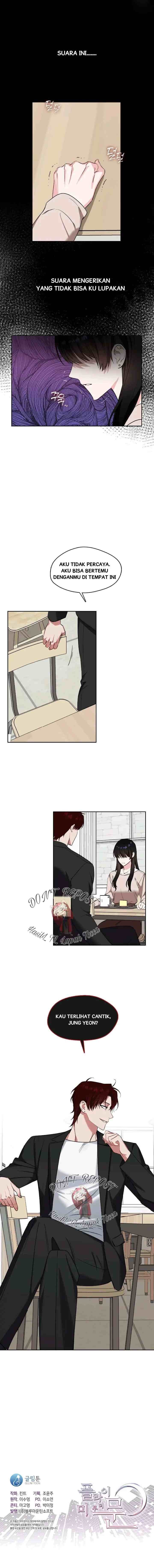 Fly Me to The Moon chapter 32 halaman 12