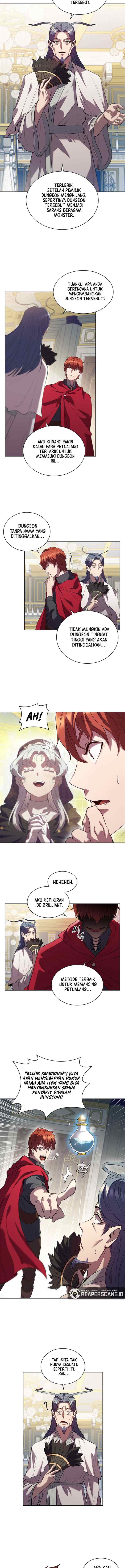 I Regressed As The Duke chapter 7 halaman 4