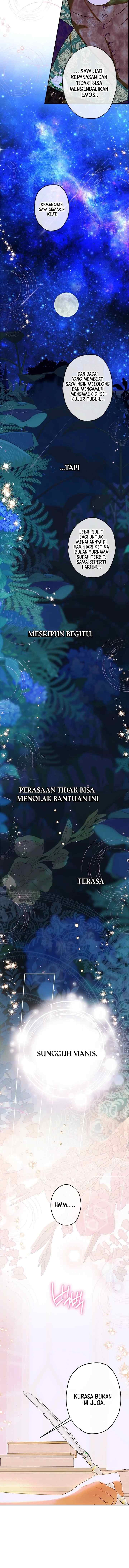 My Mom Got A Contract Marriage chapter 59 halaman 9