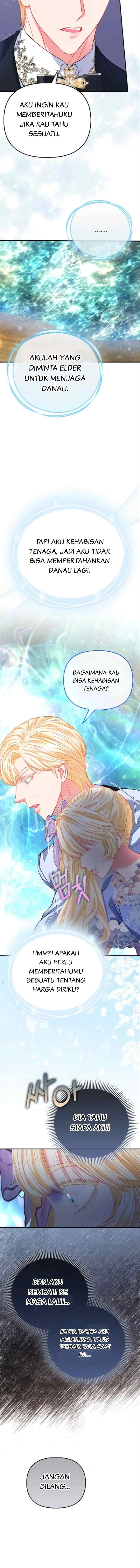 I'm The Princess Of All chapter 43 halaman 6