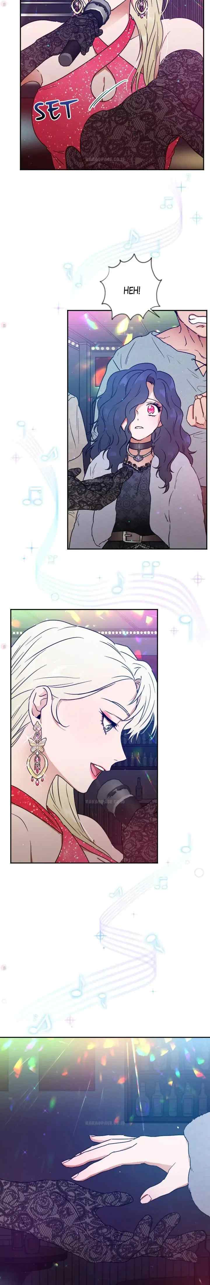 Lady Baby chapter 108 halaman 13