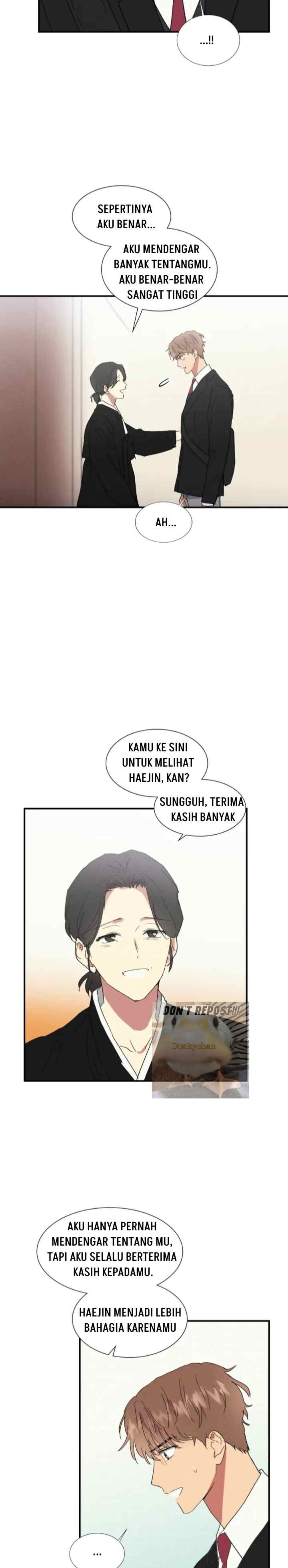 Literary Boy chapter 52 halaman 13