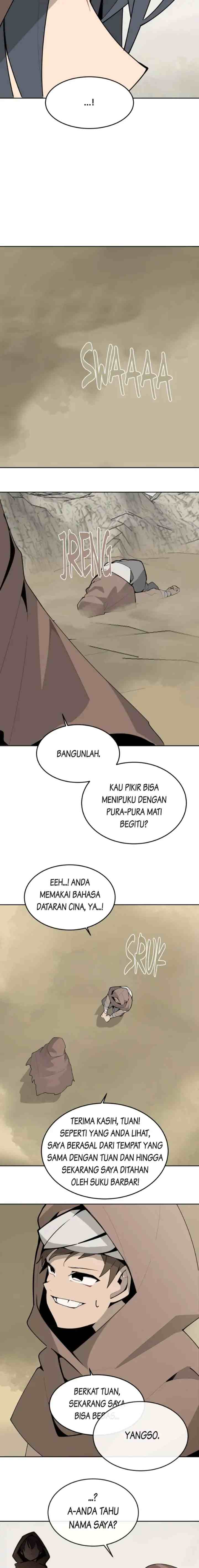 Devil Sword King chapter 305 halaman 7