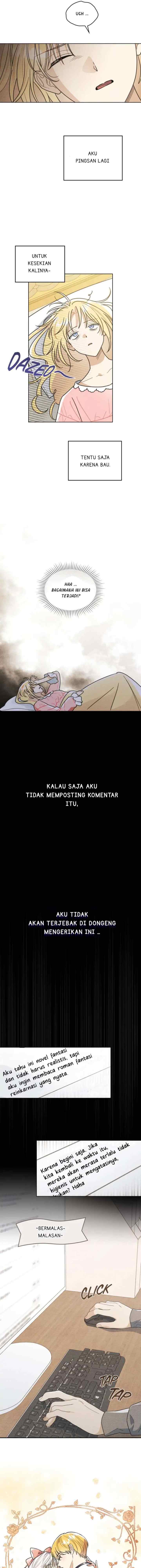 Shall We Bathe, Your Grace? chapter 0 halaman 5
