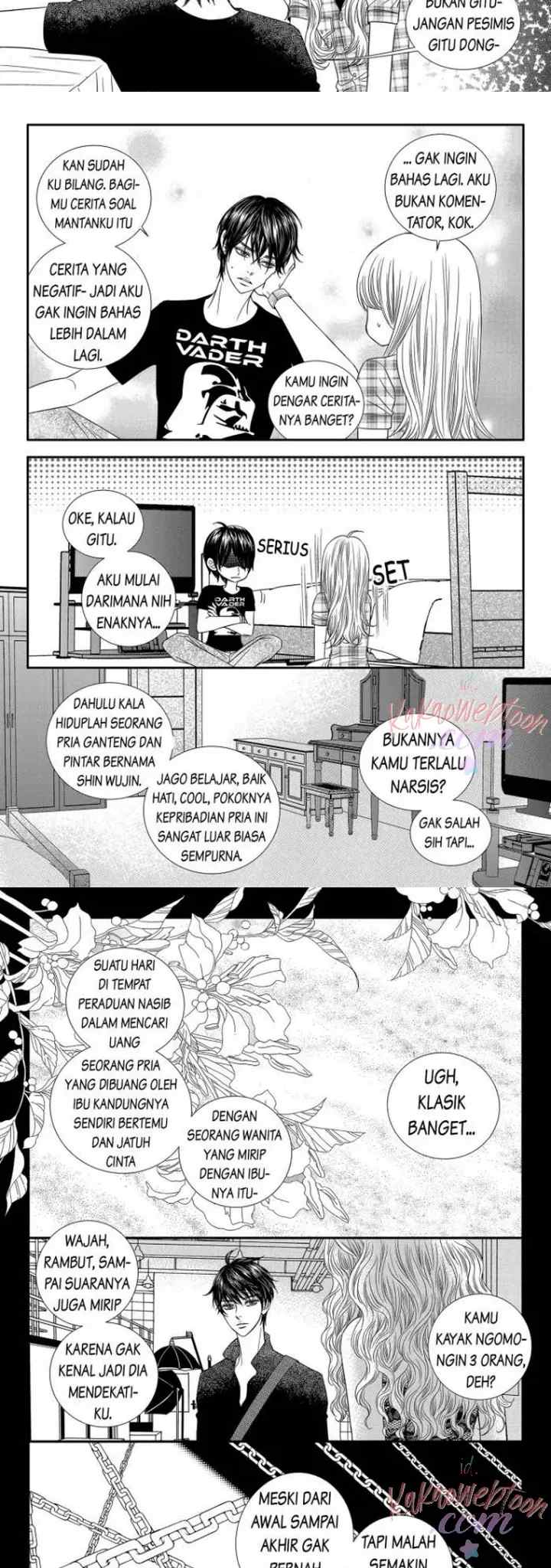 I Pick Dahong chapter 55 halaman 5