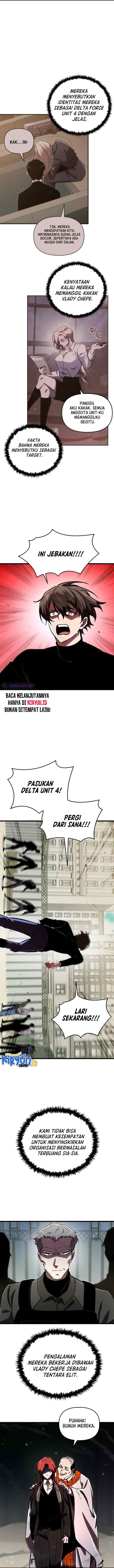 My School Life Pretending to Be a Worthless Person chapter 68 halaman 7