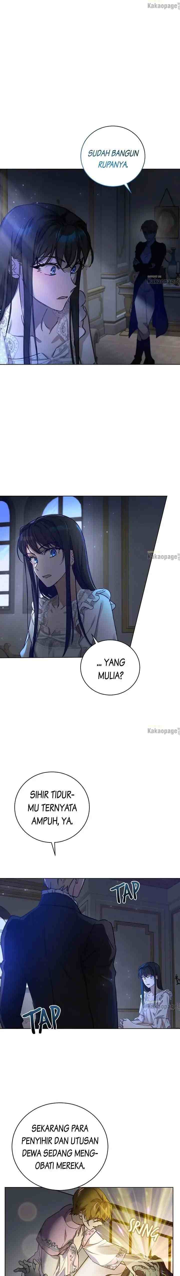 Asmodian's Contract chapter 59 halaman 5