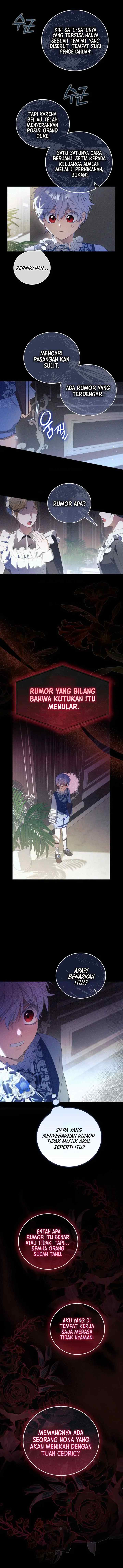 Became the Sister-in-Law of a Young Yandere chapter 5 halaman 9