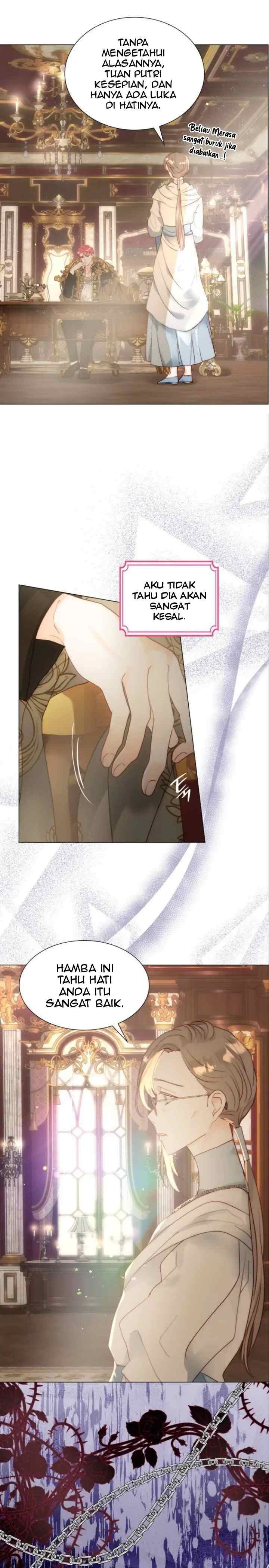 I Was Born The Second Daughter chapter 34 halaman 4