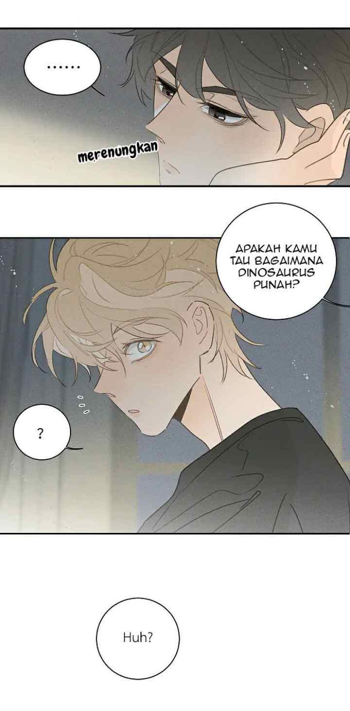 Salt Friend chapter 93 halaman 8