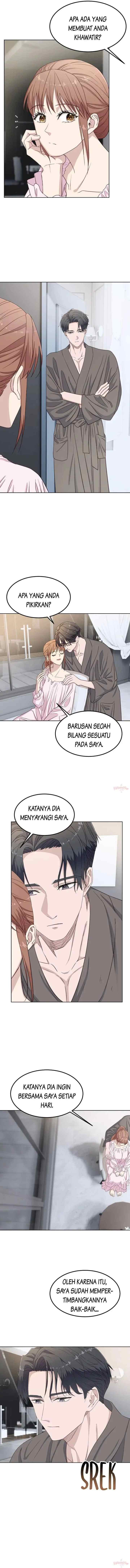 Delete (Tasse) chapter 30 halaman 4
