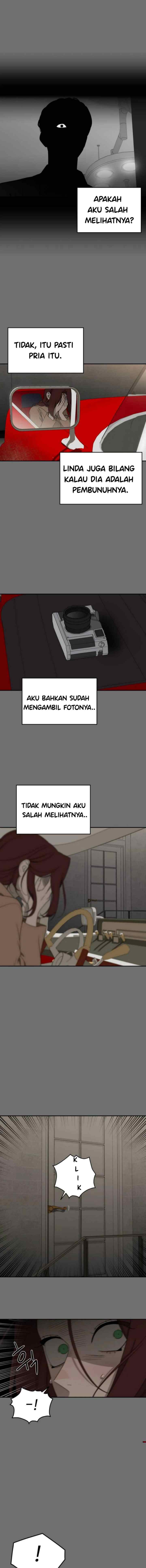 A Haunted Song chapter 11 halaman 8