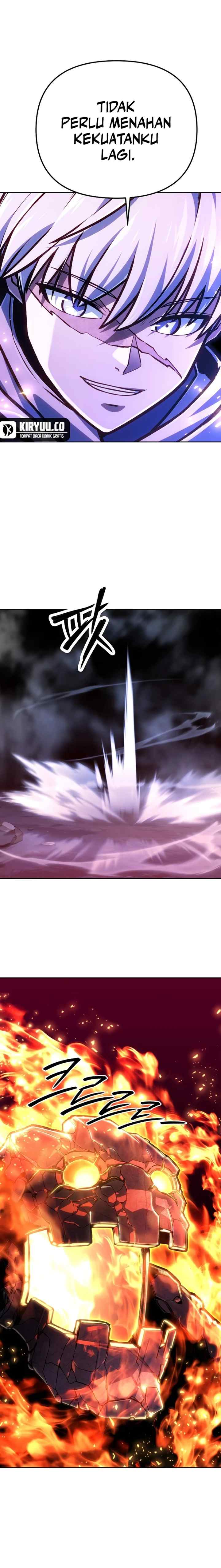 What's Our Hero Doing? chapter 34 halaman 16