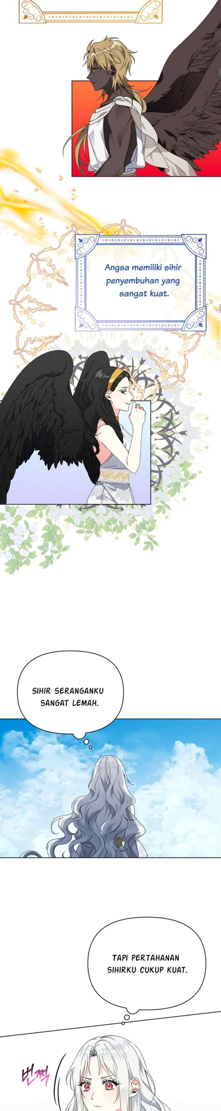 Bird Empress chapter 2 halaman 11