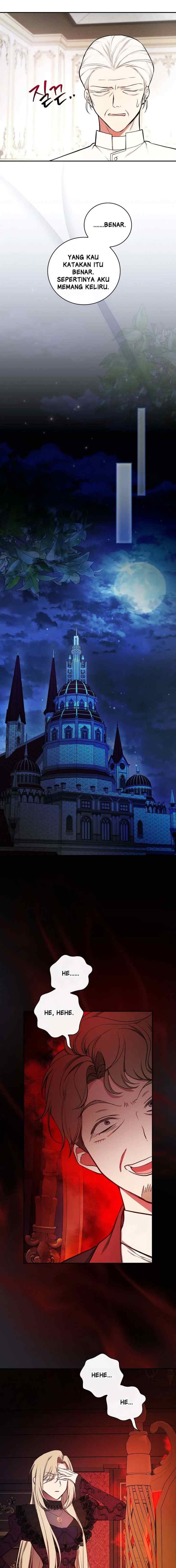 Seducing Duke Monster chapter 64 halaman 7