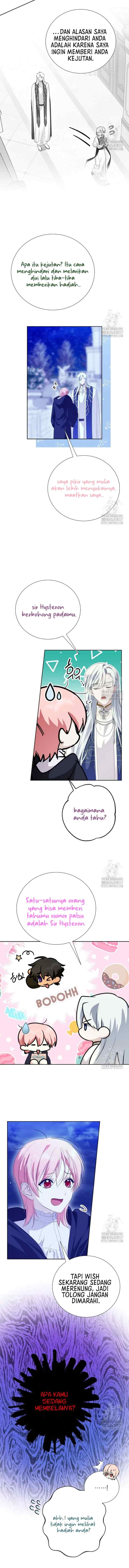 If You Remove the Kind Protagonist's Mask chapter 64 halaman 12