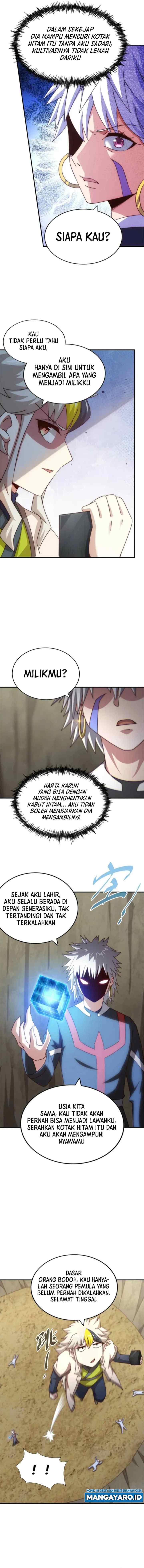 Beyond Myriad Peoples chapter 267 halaman 4