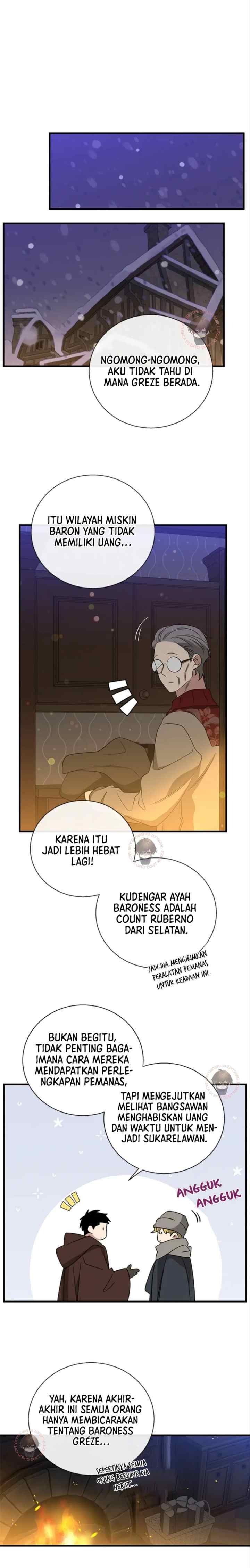 Cassia & Zesteer chapter 103 halaman 5