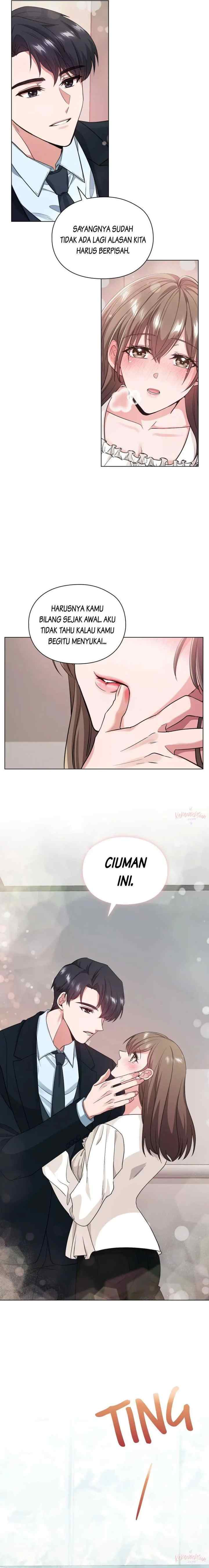Unhealthy Romance chapter 6 halaman 10