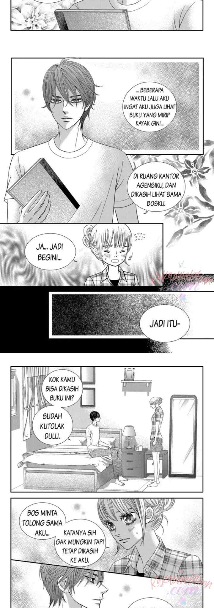 I Pick Dahong chapter 72 halaman 6