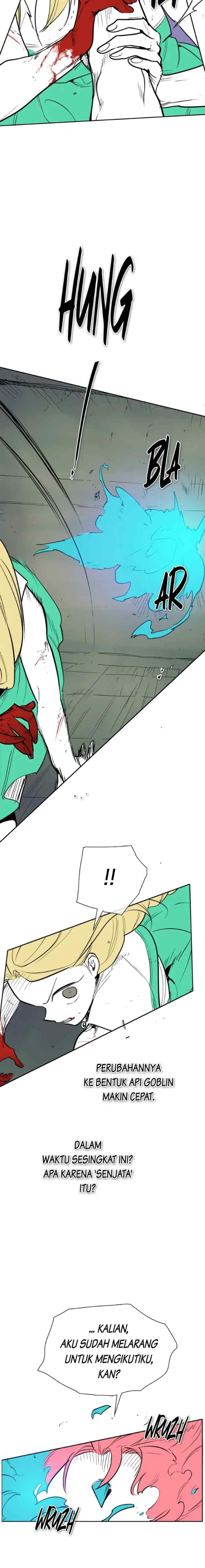 Ordinary Heroes chapter 227 halaman 12