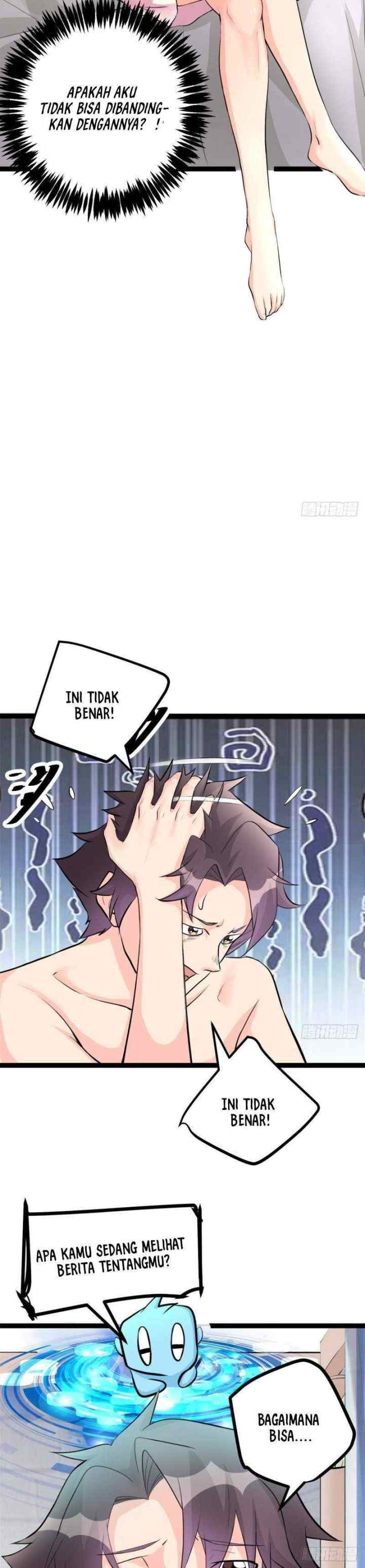 Emperor Son In Law chapter 12 halaman 6