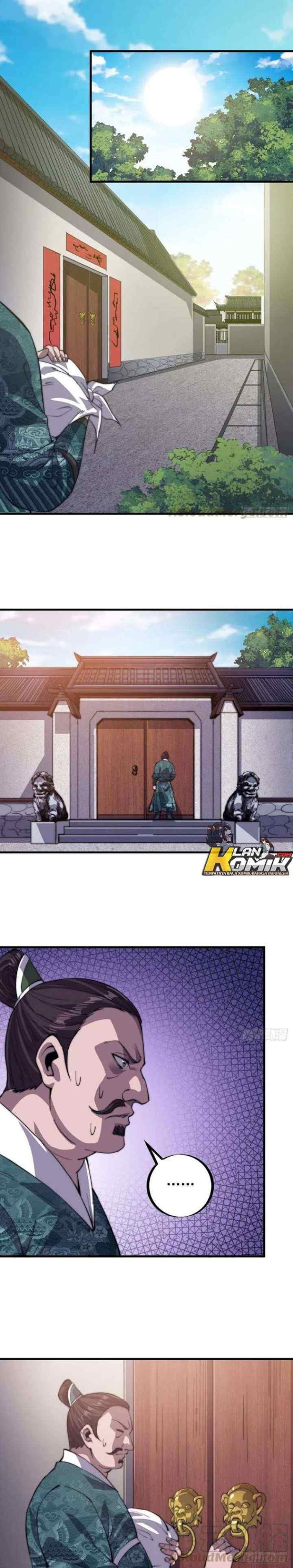 It Starts With A Mountain chapter 50 halaman 8