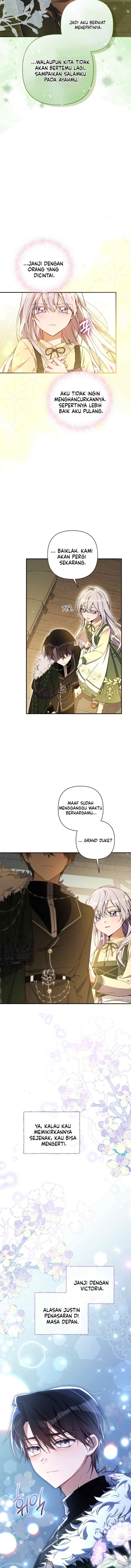 Do You Need Salvation? chapter 18 halaman 7