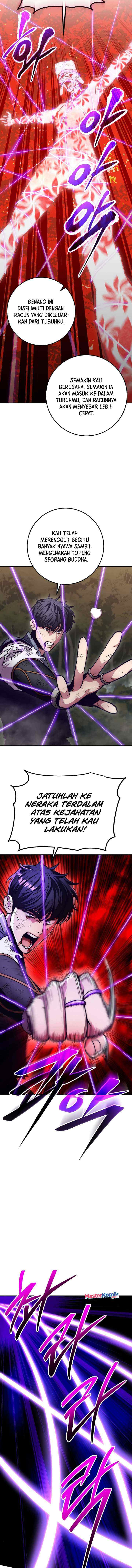Legend of Asura - the Venom Dragon chapter 131 halaman 4