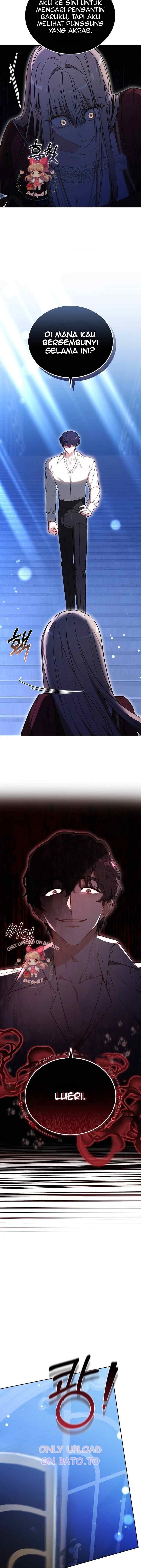 Bride of Obsidian chapter 72 halaman 10