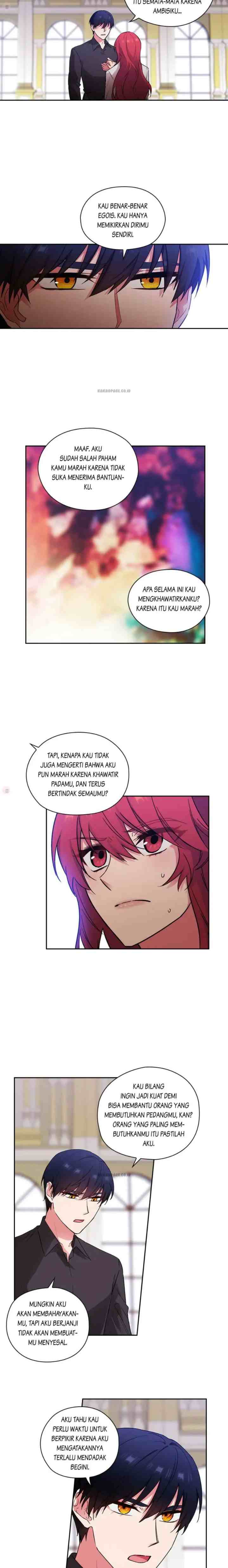 Adonis chapter 131 halaman 13