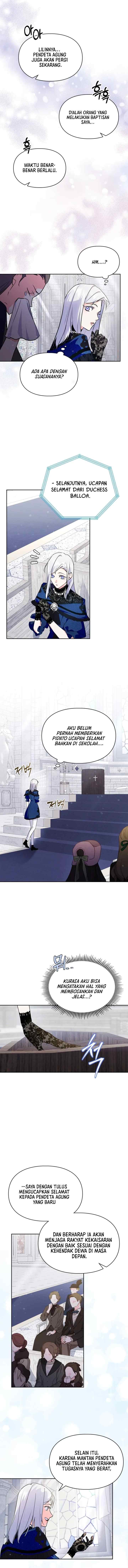 I Became the Tyrant's Servant chapter 21 halaman 5