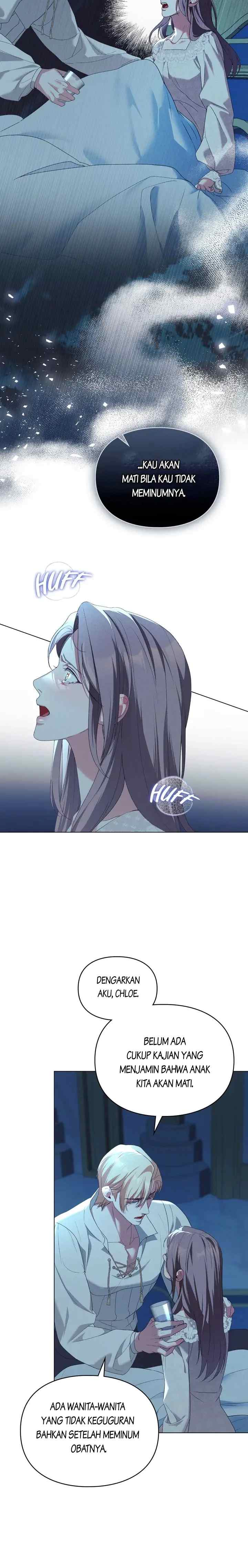 Betrayal of Dignity chapter 45 halaman 7