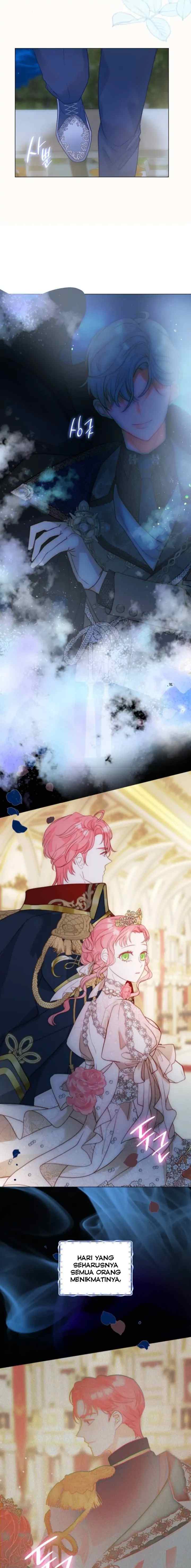 I Was Born The Second Daughter chapter 43 halaman 18
