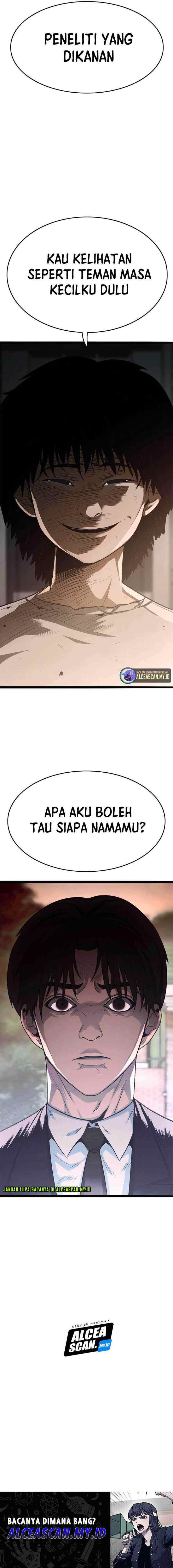 Death Row Boy chapter 64 halaman 16